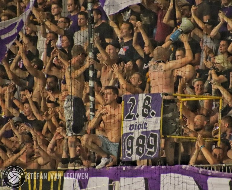 NK Maribor 11