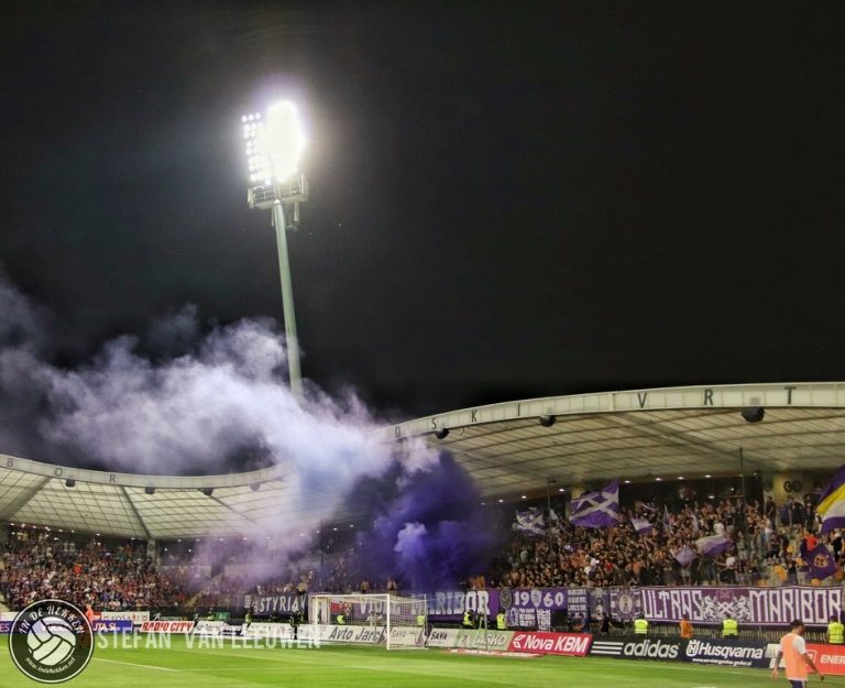 NK Maribor 18