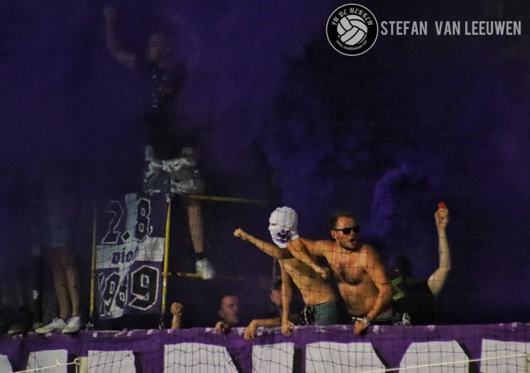 NK Maribor 21