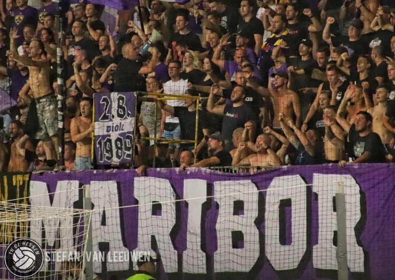 NK Maribor 8