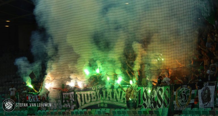 Olimpija Ljubljana 10