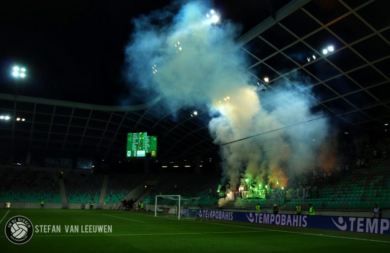 Olimpija Ljubljana 11