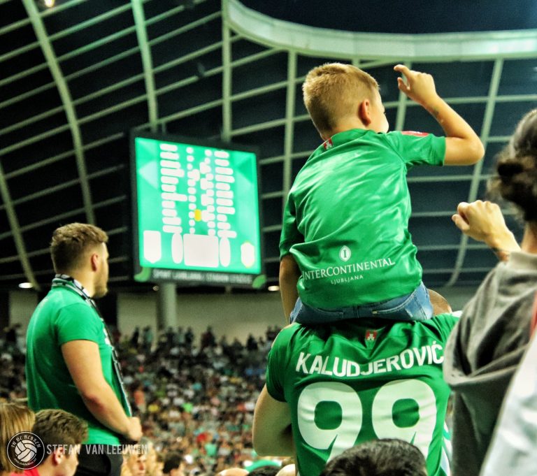 Olimpija Ljubljana 13