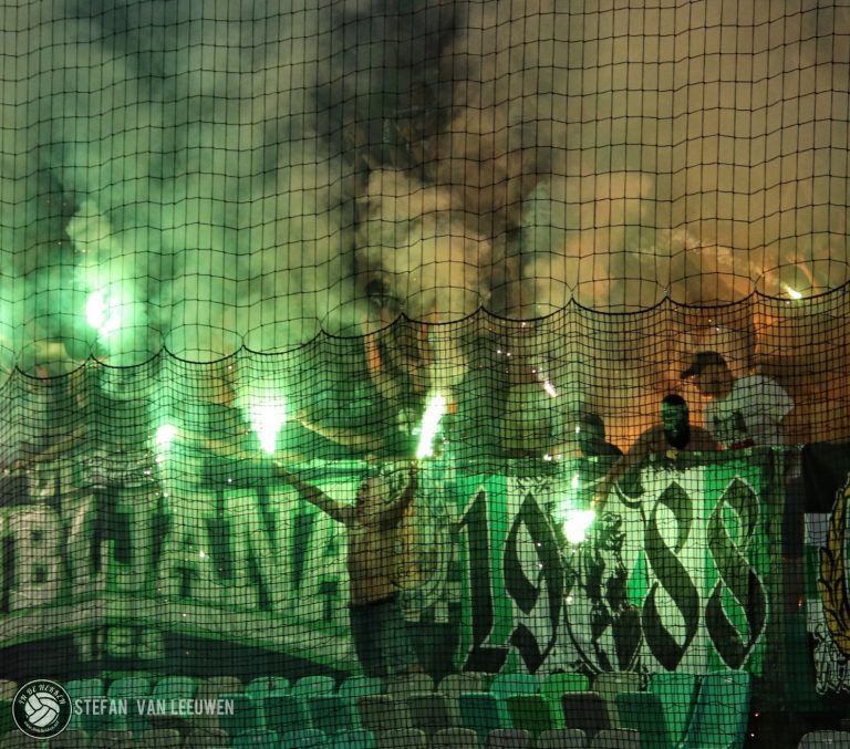 Olimpija Ljubljana 16