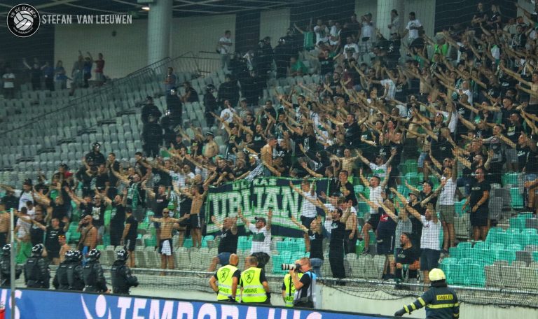 Olimpija Ljubljana 26