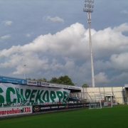 FC Dordrecht_Spandoek