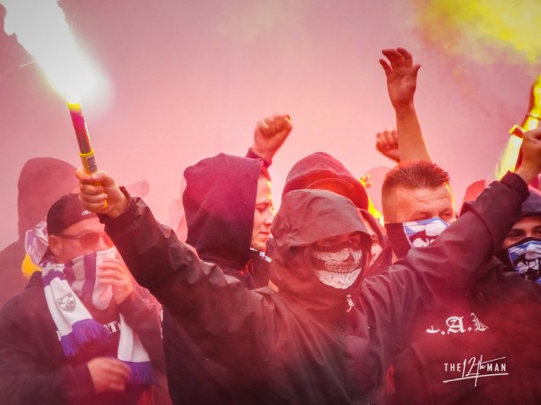 Interlandvoetbal: op pad met Bosnië