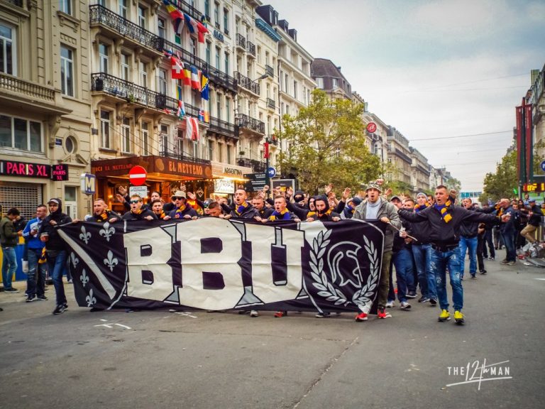 Interlandvoetbal: op pad met Bosnië
