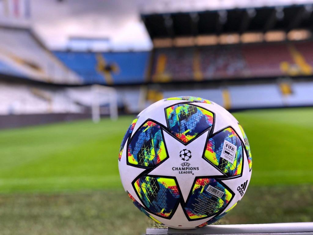 UEFA dwarsboomt vrije verkoop Club Brugge