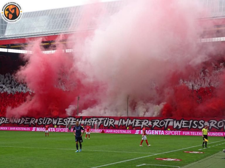 In de Hekken FC Kaiserslautern 2