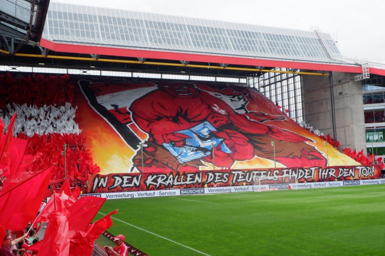 In de Hekken Kaiserslautern 1.0