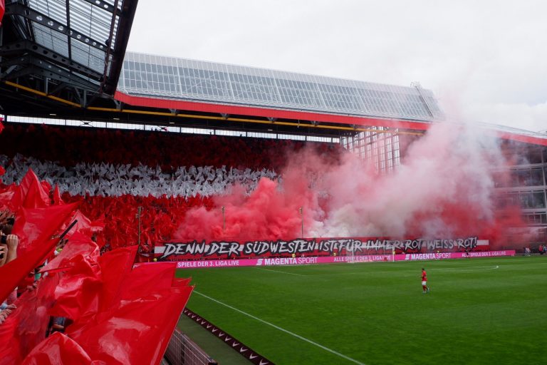 In de Hekken Kaiserslautern 1.1