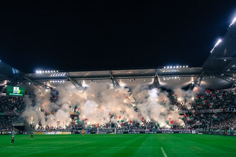 Legia Warszawa 1 2 Lechia Gdańsk 1