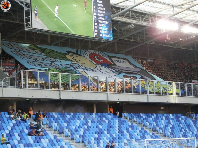 SK Slovan Bratislava FC Spartak Trnava 2