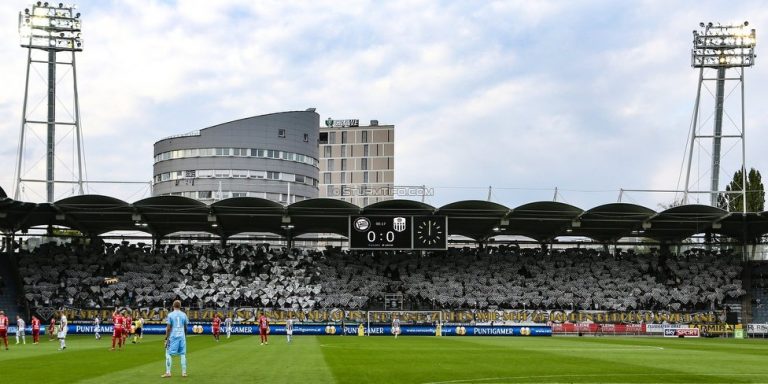 Sturm Graz LASK 1