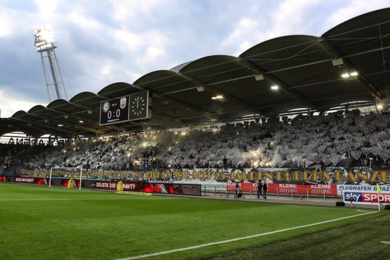 Sturm Graz LASK 2