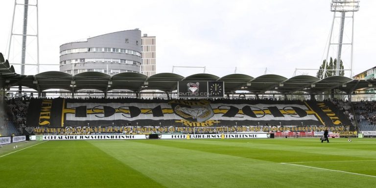Sturm Graz LASK