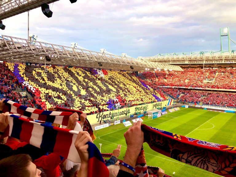 Wisla Krakow Cracovia 1 @rwilkowski1