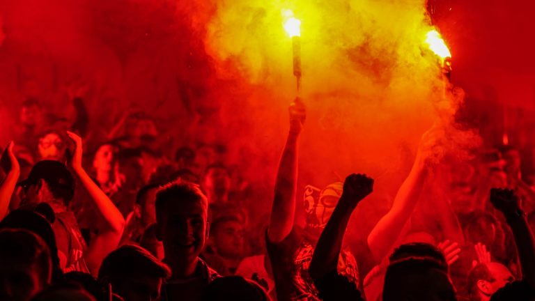 Wisla Krakow Cracovia 2