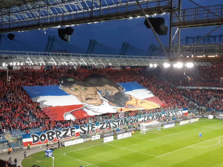Wisla Krakow Cracovia