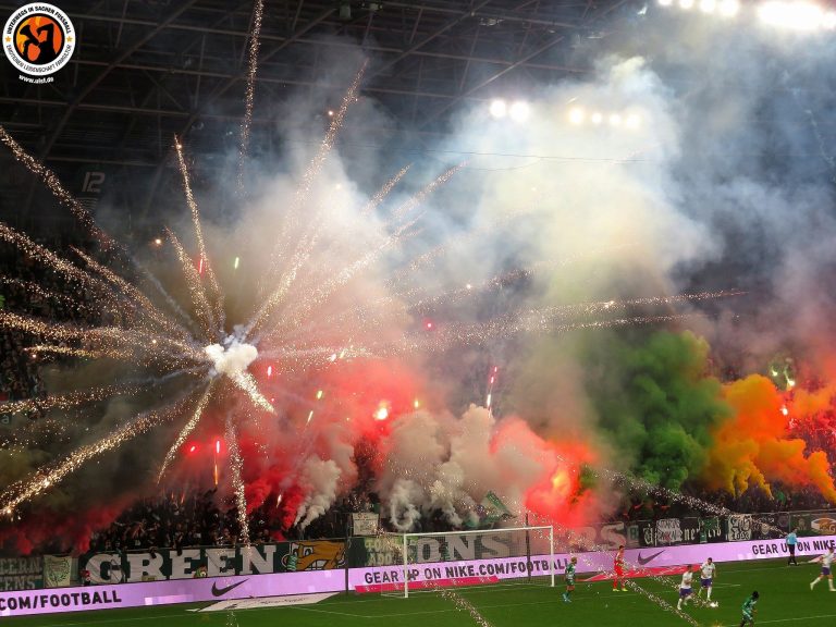 Ferencvarosi TC Ujpest TE 3
