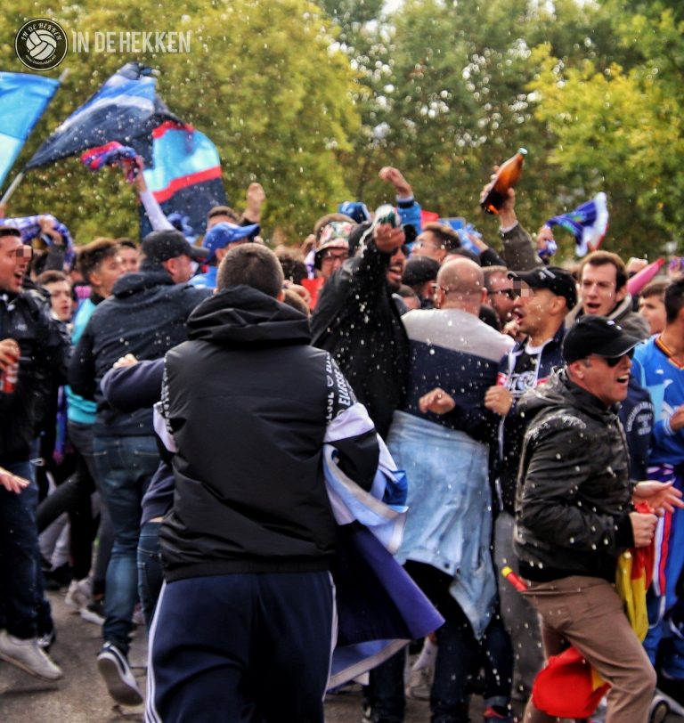 Getafe 10