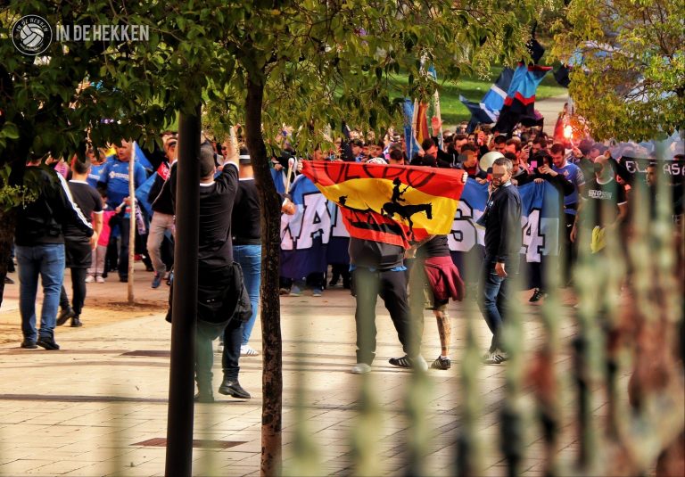 Getafe 12