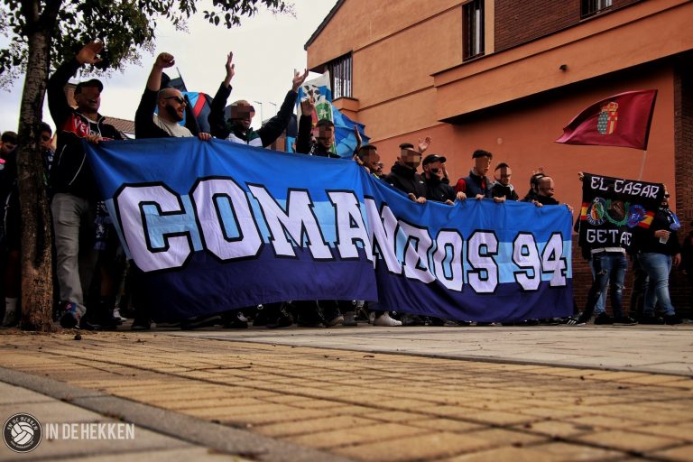 Getafe 17