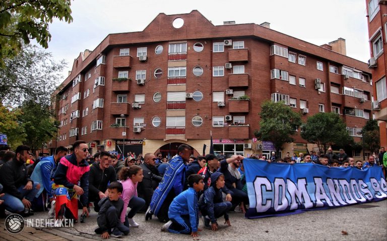 Getafe 19