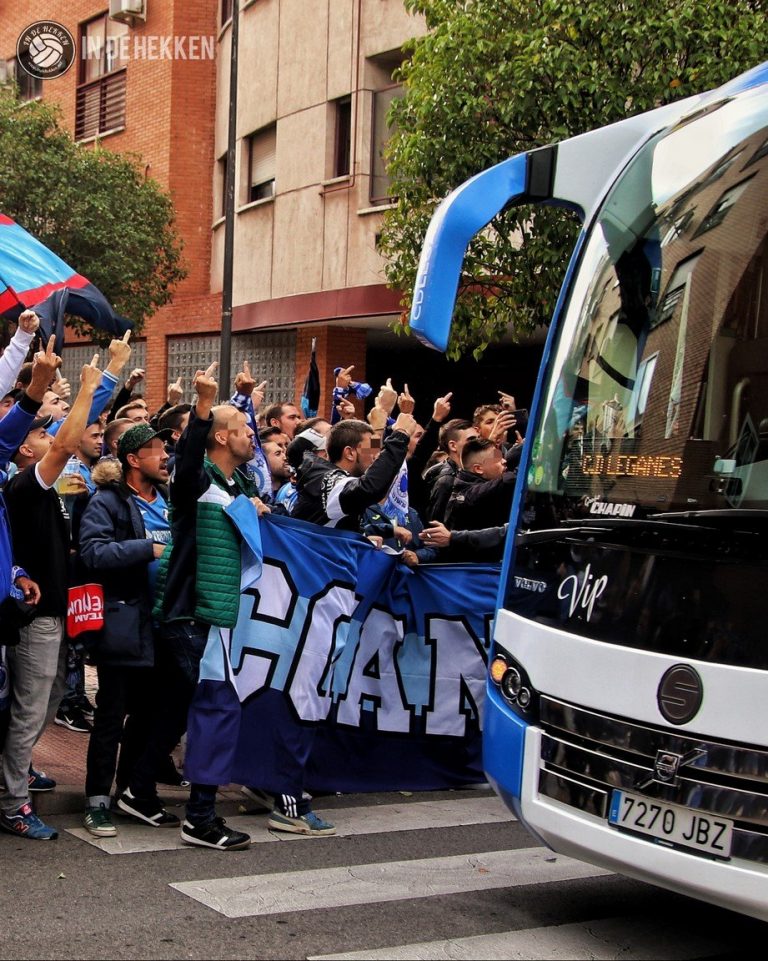 Getafe 20