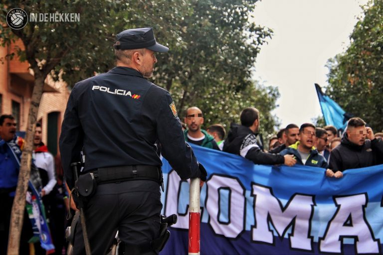 Getafe 21