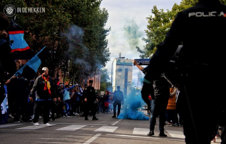 Getafe 22