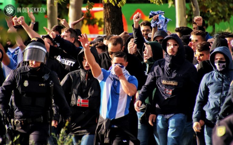 Getafe 24