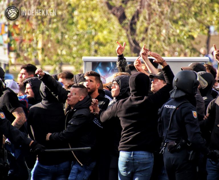 Getafe 27