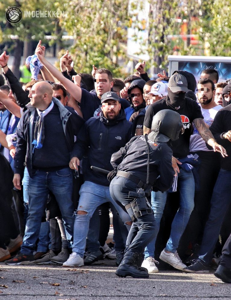 Getafe 28