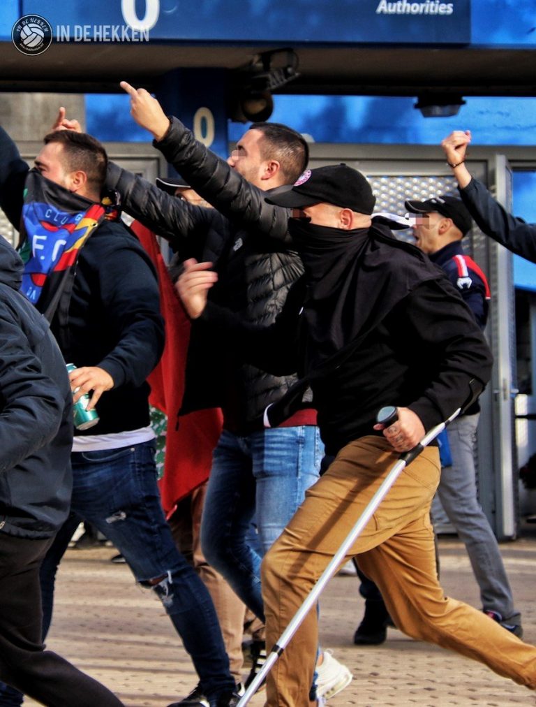 Getafe 31