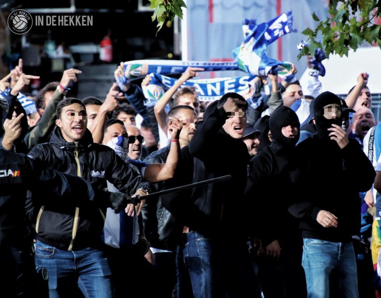 Getafe 33