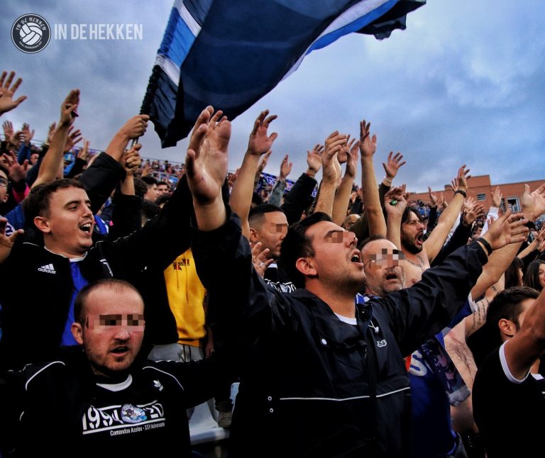 Getafe 36 1
