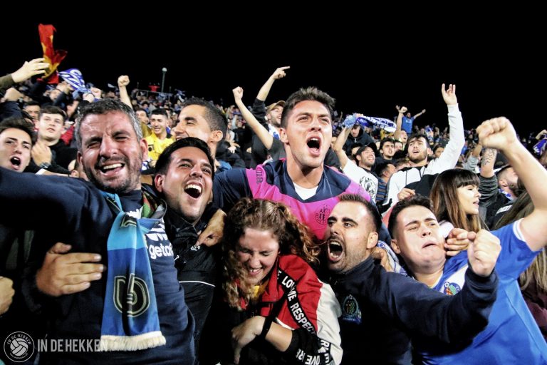 Getafe 39