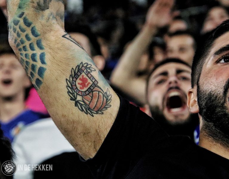 Getafe 40