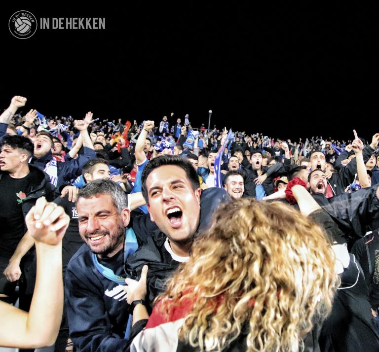 Getafe 41