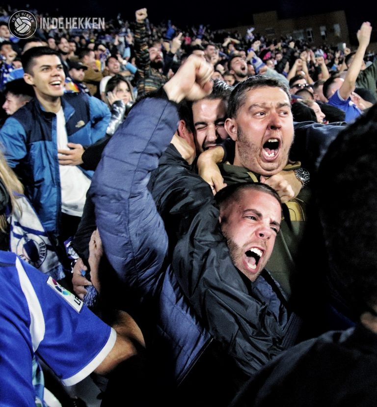 Getafe 42