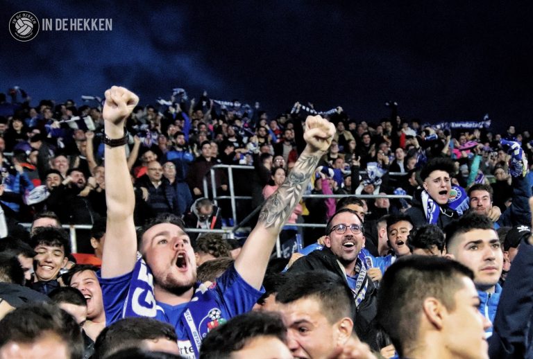 Getafe 43