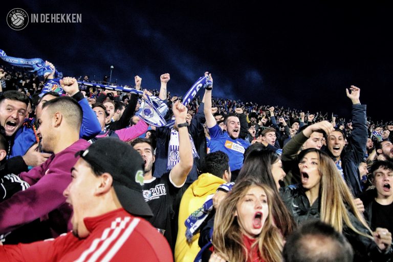 Getafe 44