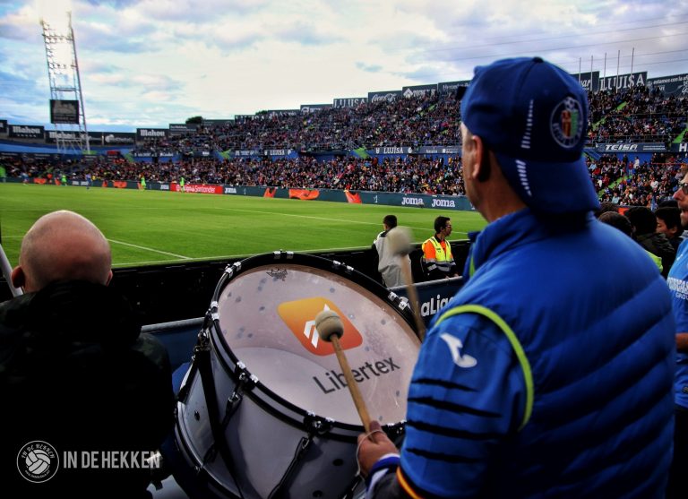 Getafe 48