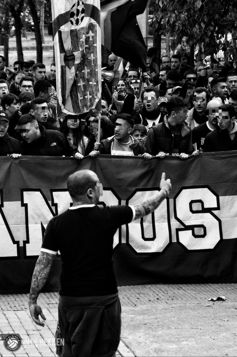 Getafe 5 1