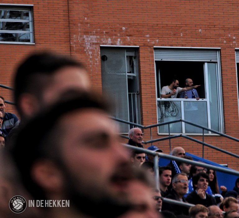 Getafe 50