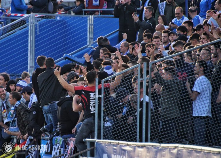Getafe 54