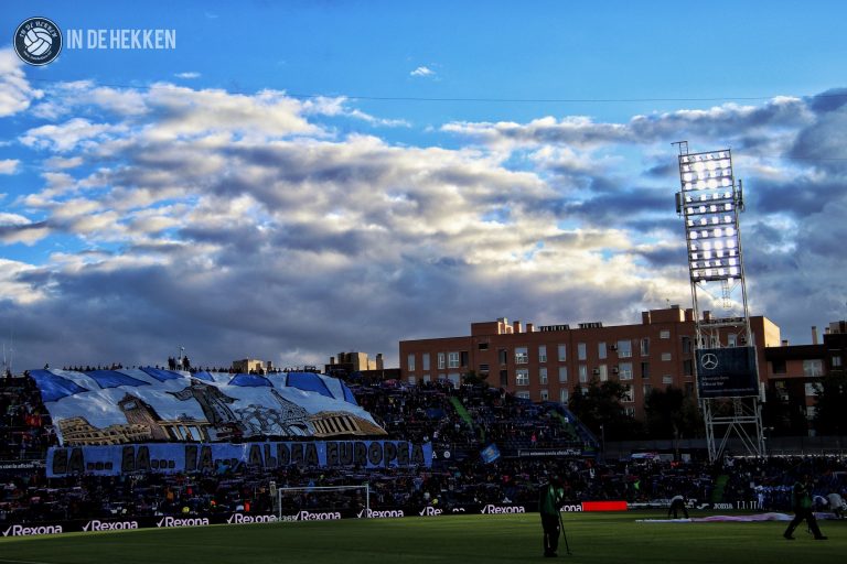 Getafe 55