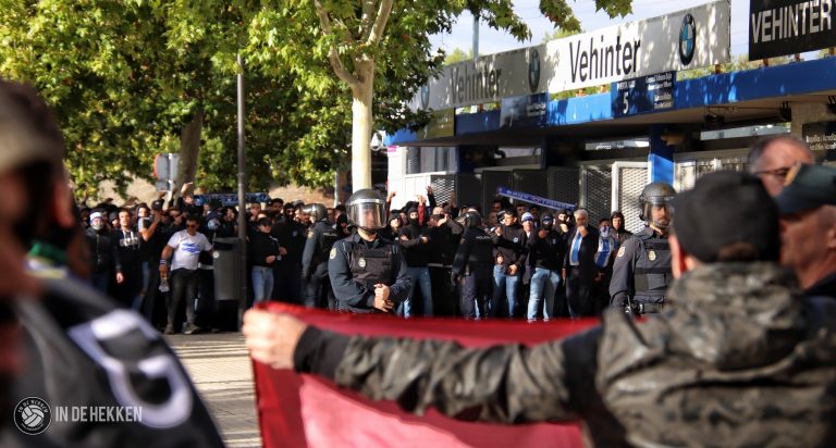 Getafe 56